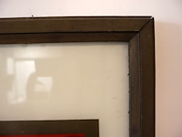 Stella artois glazen vintage reclame - afbeelding 6 van  7