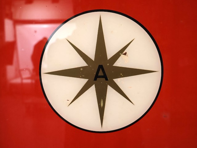 Stella artois glazen vintage reclame - afbeelding 7 van  7