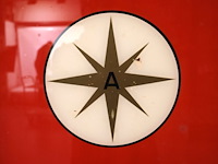 Stella artois glazen vintage reclame - afbeelding 7 van  7