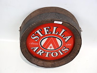 Stella artois lichtreclame - afbeelding 3 van  4