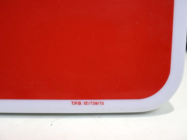 Stella artois lichtreclame - afbeelding 7 van  7