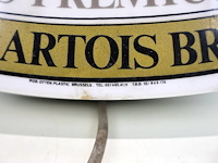 Stella artois lichtreclame - afbeelding 3 van  5