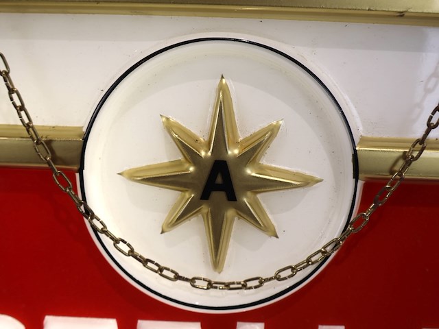 Stella artois lichtreclame - afbeelding 3 van  6