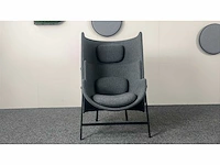 Stella works - design - fauteuil