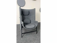 Stella works - design - fauteuil - afbeelding 2 van  9