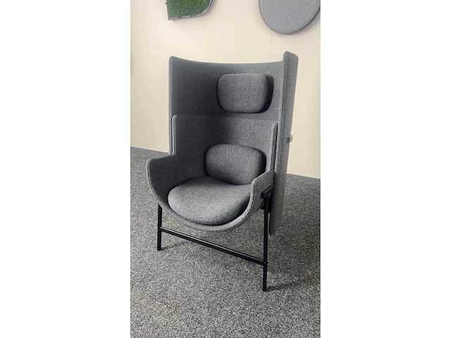 Stella works - design - fauteuil - afbeelding 3 van  9