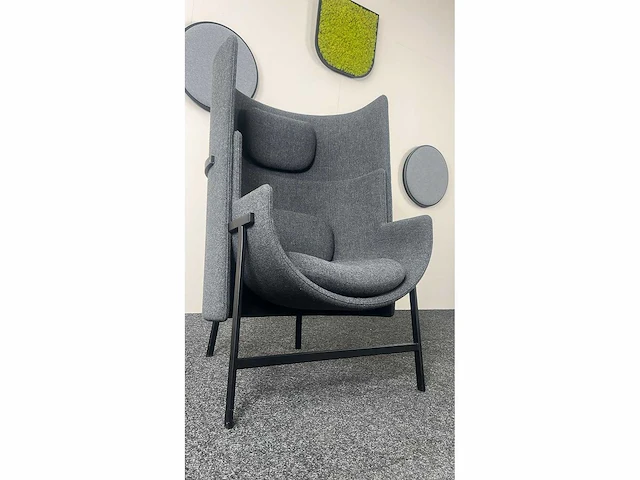Stella works - design - fauteuil - afbeelding 6 van  9