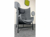Stella works - design - fauteuil - afbeelding 6 van  9