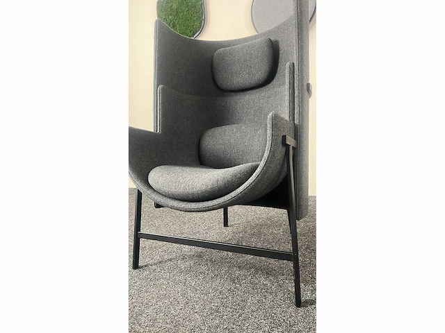 Stella works - design - fauteuil - afbeelding 7 van  9