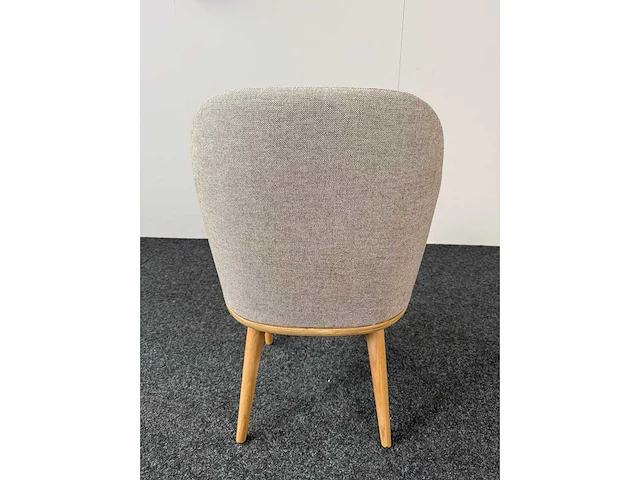 Stellar works - armchair - wachtkamerstoel - afbeelding 3 van  6