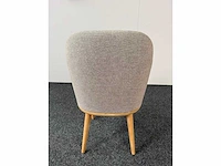 Stellar works - armchair - wachtkamerstoel - afbeelding 3 van  6