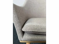 Stellar works - armchair - wachtkamerstoel - afbeelding 4 van  6
