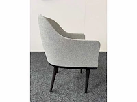 Stellar works - armchair - wachtkamerstoel - afbeelding 3 van  6