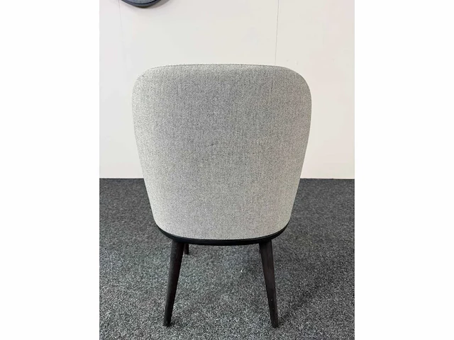 Stellar works - armchair - wachtkamerstoel - afbeelding 4 van  6