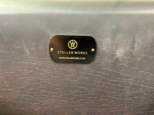 Stellar works - armchair - wachtkamerstoel - afbeelding 6 van  6