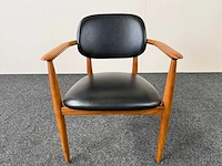 Stellar works - design - vergaderstoel