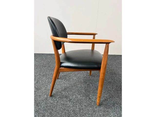 Stellar works - design - vergaderstoel - afbeelding 2 van  4