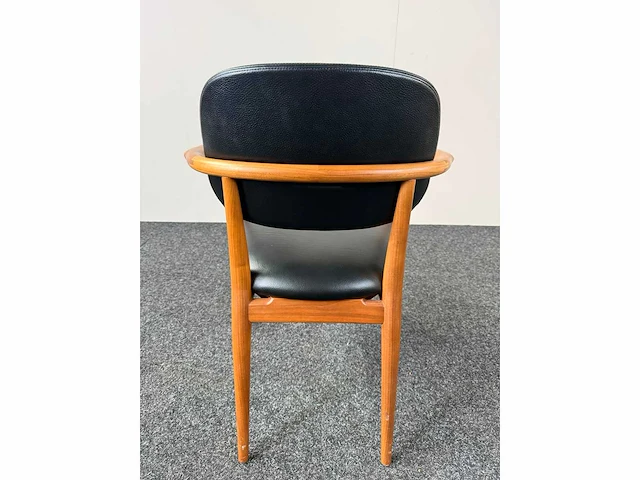 Stellar works - design - vergaderstoel - afbeelding 3 van  4