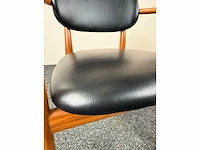 Stellar works - design - vergaderstoel - afbeelding 4 van  4