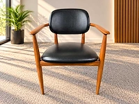 Stellar works - design - vergaderstoel - afbeelding 1 van  5