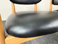 Stellar works - design - vergaderstoelen (3x) - afbeelding 3 van  7
