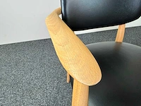 Stellar works - design - vergaderstoelen (3x) - afbeelding 4 van  7