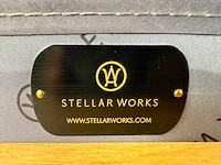 Stellar works - design - vergaderstoelen (3x) - afbeelding 7 van  7