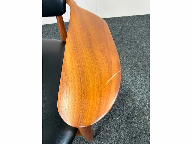 Stellar works - design - vergaderstoelen - afbeelding 2 van  10