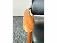Stellar works - design - vergaderstoelen - afbeelding 4 van  10