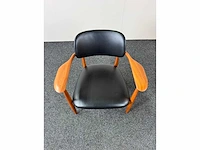 Stellar works - design - vergaderstoelen - afbeelding 5 van  10