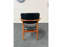 Stellar works - design - vergaderstoelen - afbeelding 6 van  10