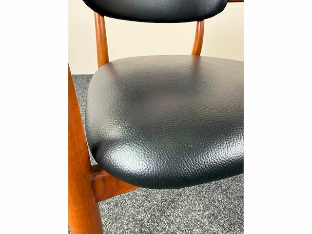 Stellar works - design - vergaderstoelen - afbeelding 7 van  10