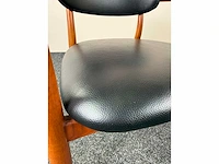Stellar works - design - vergaderstoelen - afbeelding 7 van  10