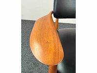 Stellar works - design - vergaderstoelen - afbeelding 8 van  10