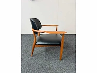 Stellar works - design - vergaderstoelen - afbeelding 9 van  10