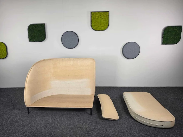 Stellar works - sofa - afbeelding 4 van  9