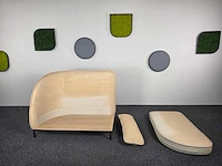 Stellar works - sofa - afbeelding 4 van  9