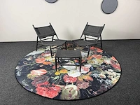 Stellar works / marcel wanders - tapijt + stoel set - vergaderset - afbeelding 7 van  13
