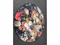 Stellar works / marcel wanders - tapijt + stoel set - vergaderset - afbeelding 11 van  13