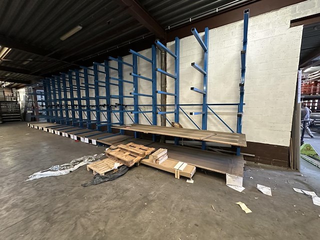 Stelling +- l15m - afbeelding 1 van  5
