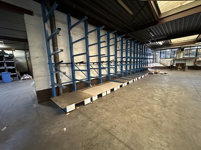 Stelling +- l15m - afbeelding 2 van  5
