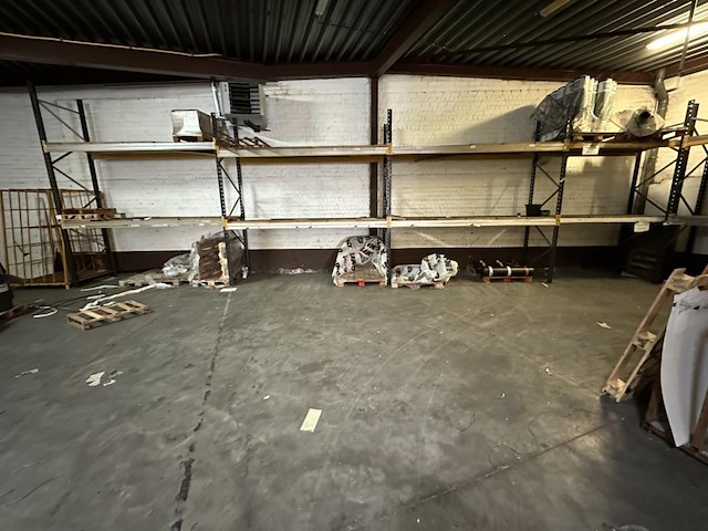 Stelling +- l16m - afbeelding 1 van  8
