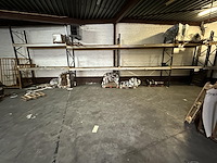 Stelling +- l16m - afbeelding 1 van  8