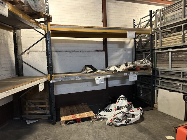 Stelling +- l16m - afbeelding 2 van  8