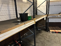 Stelling +- l16m - afbeelding 4 van  8