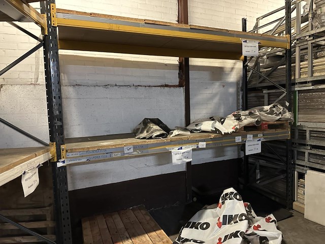 Stelling +- l16m - afbeelding 5 van  8