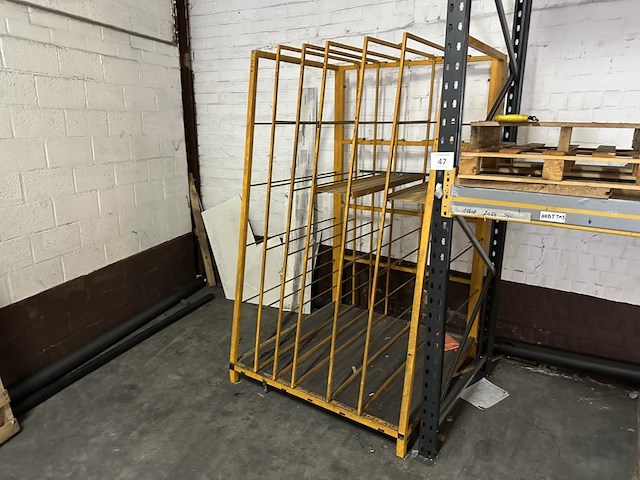 Stelling +- l16m - afbeelding 6 van  8