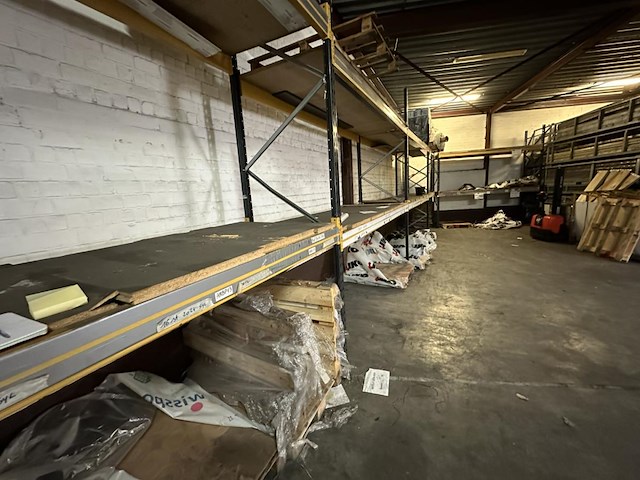 Stelling +- l16m - afbeelding 7 van  8