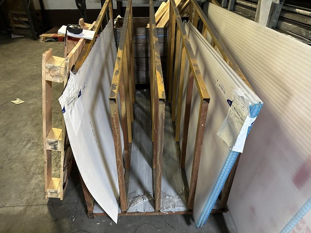 Stelling +- l16m - afbeelding 8 van  8