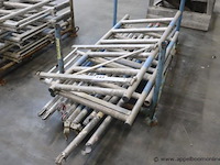 Stelling altrex - afbeelding 1 van  3